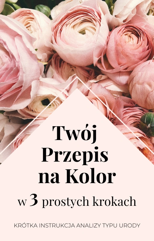 Zestaw do samodzielnej Analizy Kolorystycznej