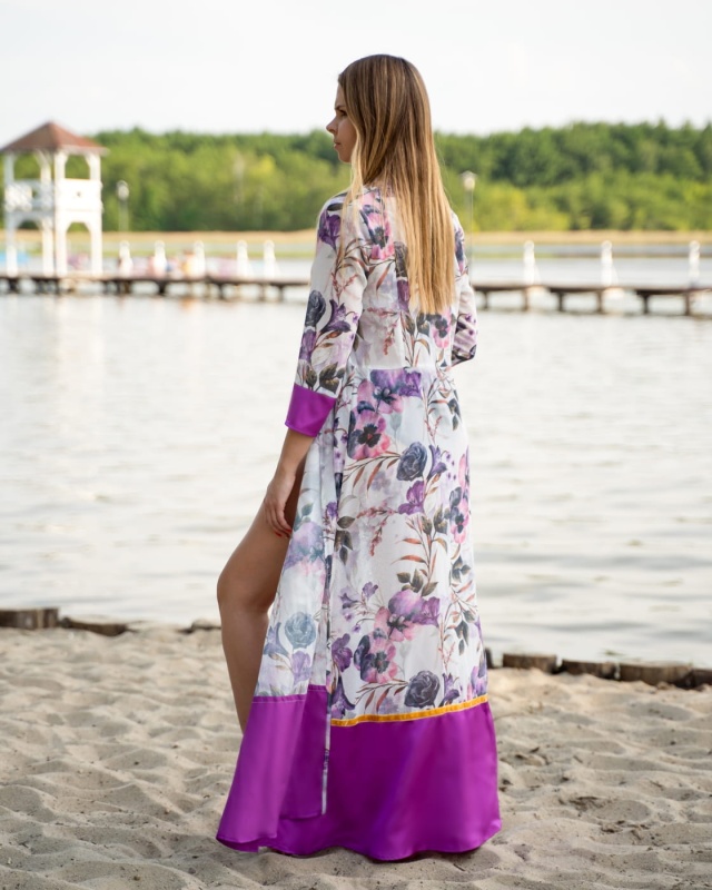 Płaszcz Pareo Light